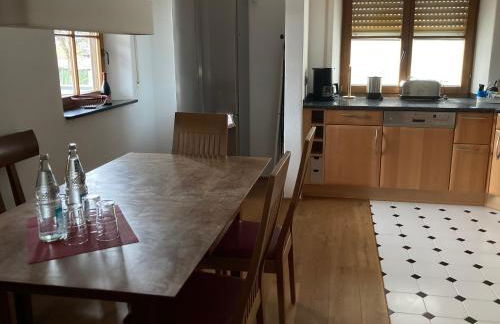 Wald & Wiesen Landhaus Kurzemann - nahe Bodensee - Foto 27