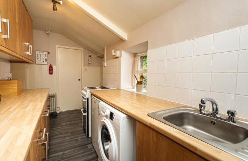 Bilton Farm Cottage No2 - Foto 14