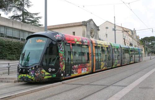 Studio 30m2 en centre-ville - Photo 8