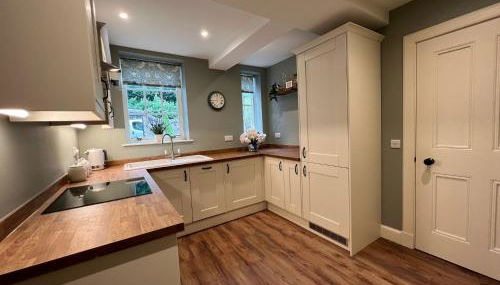 Quaint self contained cottage near Edinburgh. - Foto 4