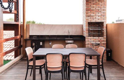 Apartamentos Barra Grande - APEBG - Foto 36