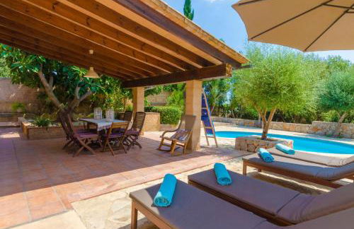 Finca Sa Plana - Foto 14