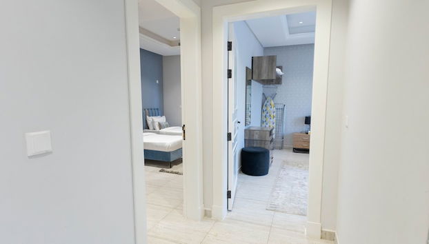 Kease Yasmin H-4 Royal Touch GZ50 - Foto 2, Habitación