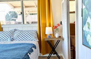 Oceanfront Stay w/ AC, BBQ, Washer/Dryer & Kitchen - Foto 42