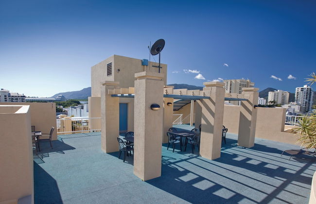 Inn Cairns Boutique Apartments - Photo 25