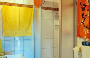 Diemelsee Sudeck - Ein Ferienhäuschen zum WOHLFÜHLEN - Foto 8