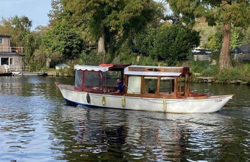 Surbiton Home with free parkings, Surbiton, Kingston upon Thames, Surrey, Greater London UK - Foto 70