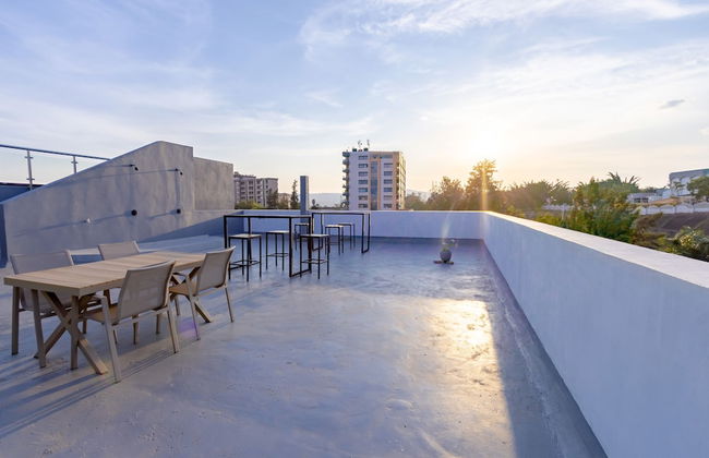 Oasis Park - Foto 32