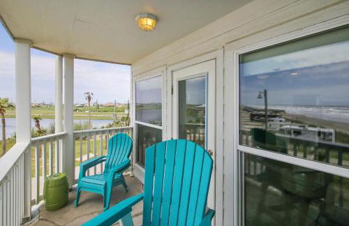 Pineapple Paradise by Ryson Vacation Rentals - Foto 40