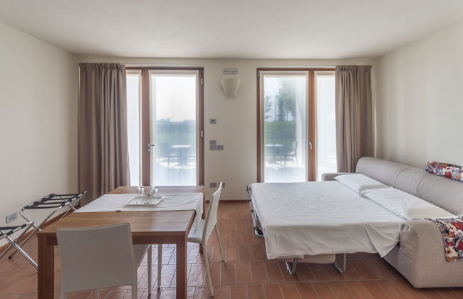 Agriturismo Cà Giulietta - Foto 10