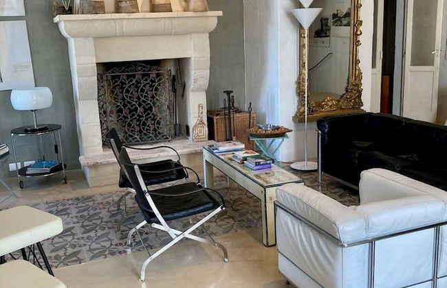 Masseria Sottomasi - Foto 4