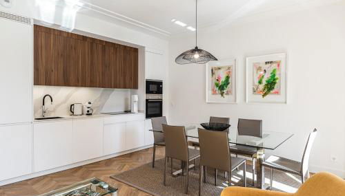 Waou Chamberi VI - Alquiler Corta Duración - Photo 5