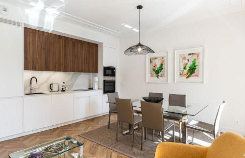 Waou Chamberi VI - Alquiler Corta Duración - Photo 5