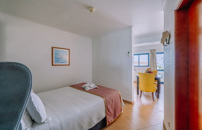 Grand Muthu Oura View Beach Club - Foto 9