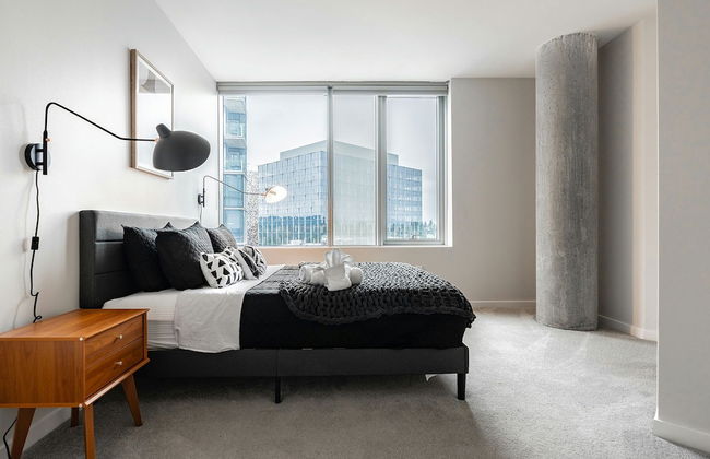 Sophari Bellevue Tower Apts - Foto 30