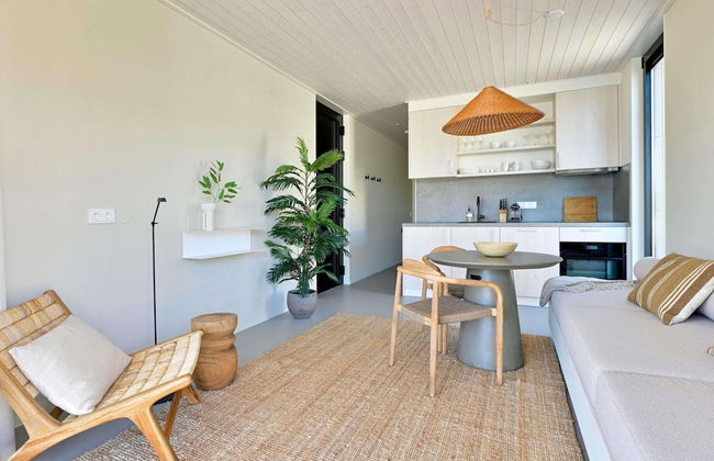 Wellness Lodge With Sauna on a Holiday Park - Photo 6