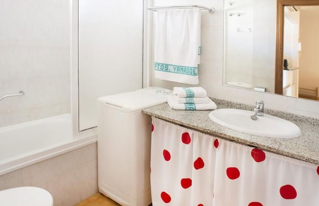 Apartamentos Turísticos Yamasol - Foto 18
