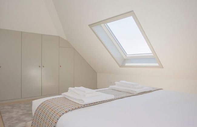 Liiiving in Porto Luxury Beachfront Apartment V - Foto 12