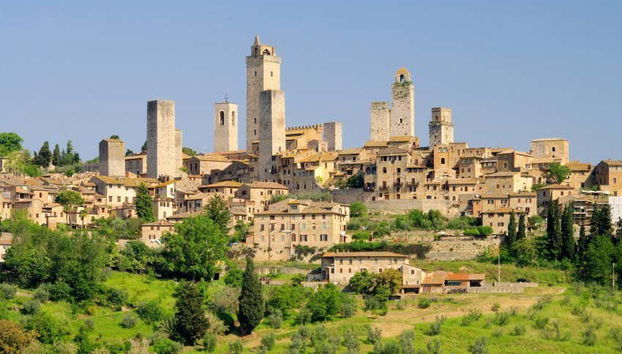 Escursione a Pisa, San Gimignano e Siena - Foto 3