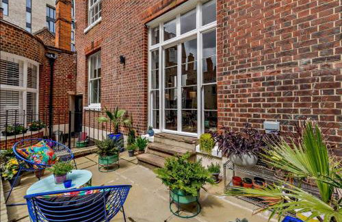 Host & Stay - All Saints Green Cottage - Photo 42