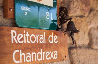 Reitoral de Chandrexa - Foto 75