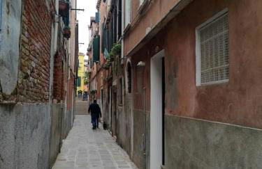 Appartamento con Terrazza Biennale - Foto 6