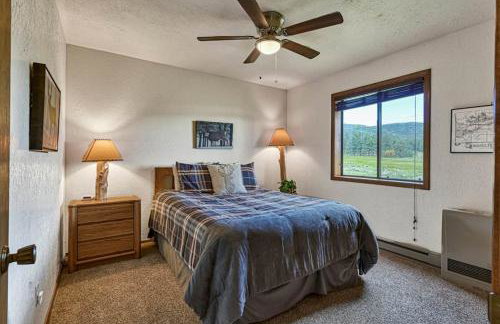 Mountain View Cabin - Foto 15