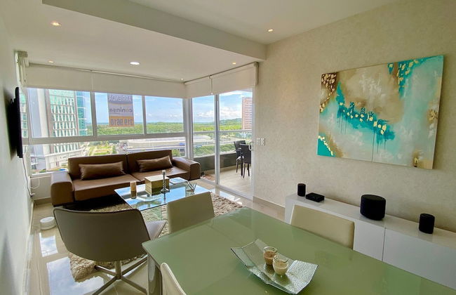 Apartamentos Oceana - by SOHO - Foto 23