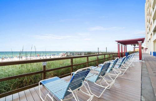 Majestic Beach Towers Resort by Panhandle Getaways - Foto 26