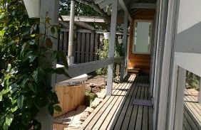 Ferienhaus Glücksmoment - Photo 10