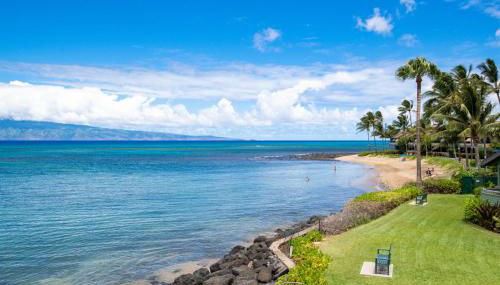 Kahana Outrigger #2b1 3 Bedroom Condo by RedAwning - Foto 4