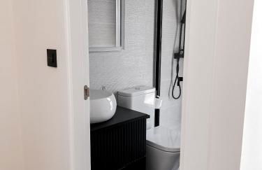 Luxe at the Clouds of Madrid! Atico C Fuencarral - Photo 40