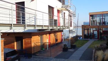 Lagrette Ferienwohnung am Hainer See - Foto 4