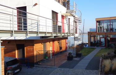 Lagrette Ferienwohnung am Hainer See - Foto 4