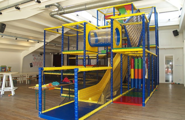 Comfortable Wooden Chalet in the Achterhoek - Foto 17