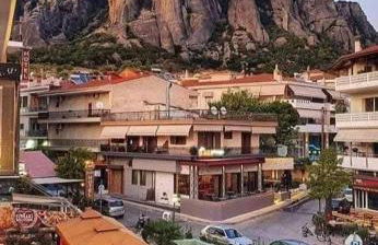 Meteora Grande luxury suite & spa villa - Foto 74