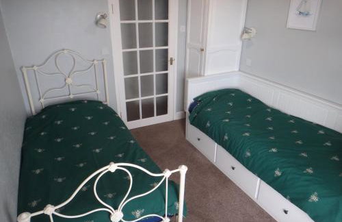 Lovely family seafront property in Burnham-on-Sea, 3 bedrooms - Foto 21