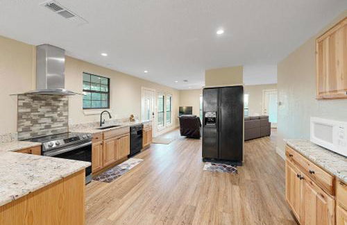 Hill Country Views and Patio Private Home - Foto 11