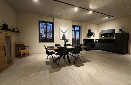 Ferienwohnungen Hamminkeln, Berg4Home - Foto 10