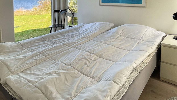 Holiday Home in Borgholm - Foto 3, Habitación