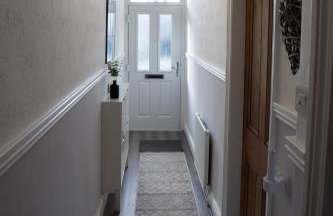 4 Bed End Terrace - sleeps 7 - Photo 50