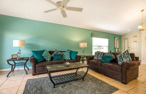 Disney Area Villa South-Facing Pool and Spa Game Room - Foto 31