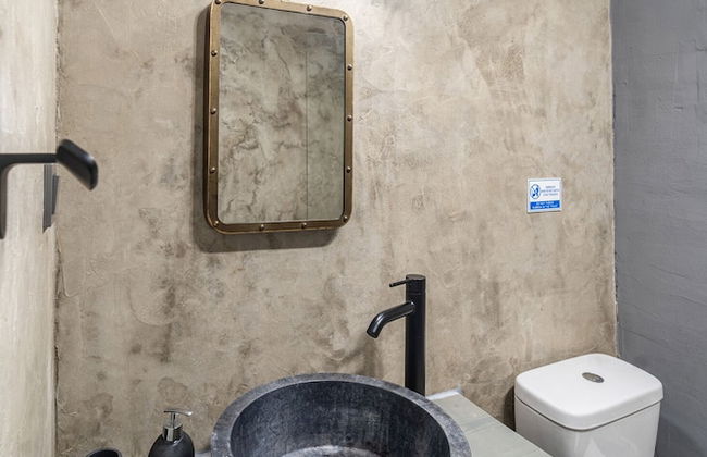 Dandy Villas Karpenisi-Lux Chalet - Photo 65