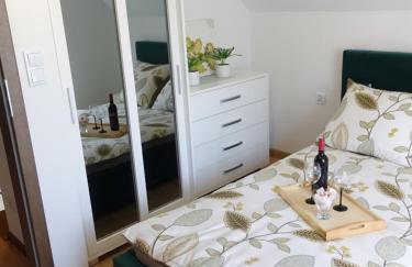 Agroturystyka Nad Lasem - Domki w górach - Foto 55