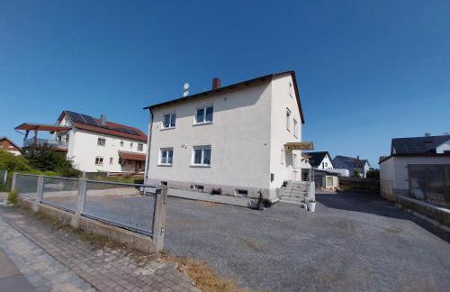 Gemütliche Apartments in Steinberg am See für Arbeit & Urlaub - Foto 20