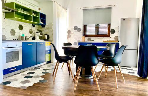 Apartment Olive Groove - Foto 9