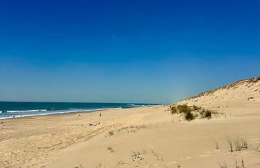 Charmante maison à 150 m de la plage - Foto 17