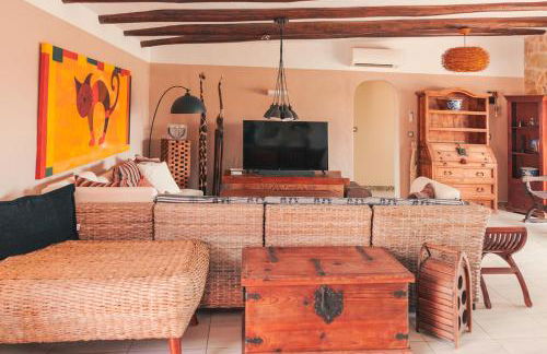 Villas Shangri-La Fuerteventura - Foto 17