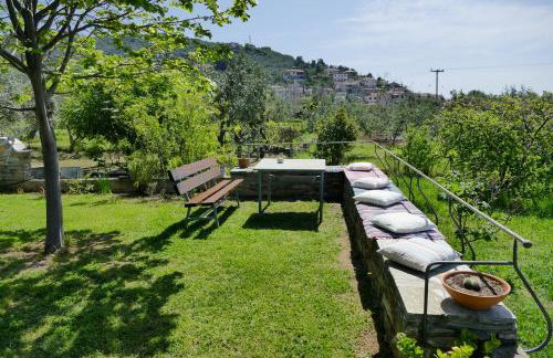 Art Villa Pelion - Foto 13