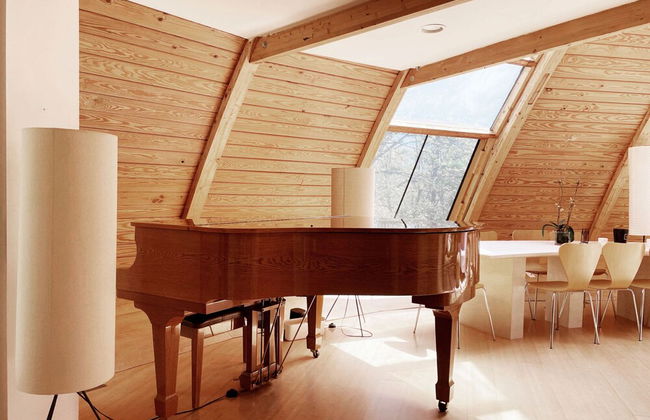 Dome House Retreat - Foto 22